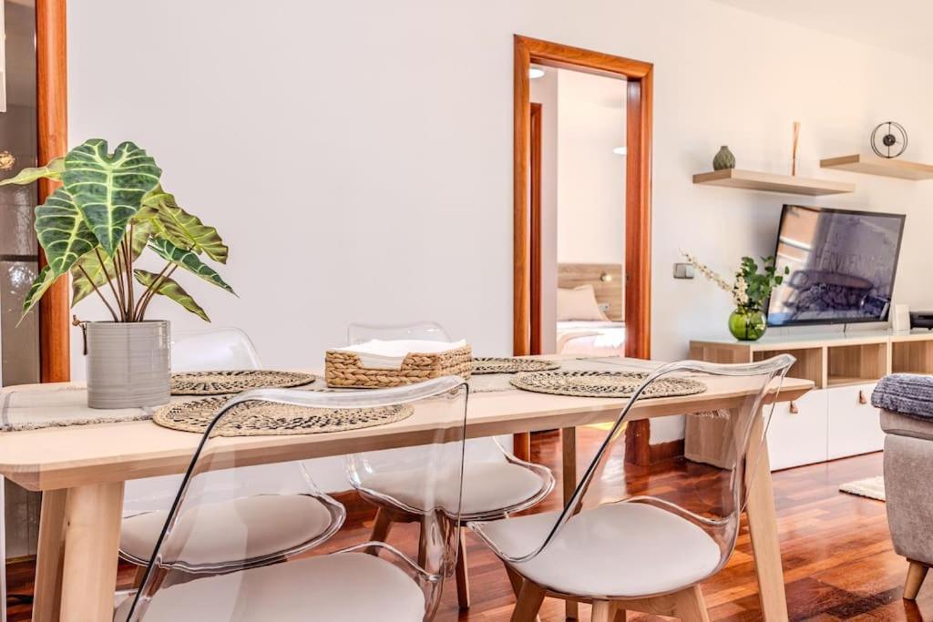 Casa Tanit I Apartment Arrecife  Exterior photo