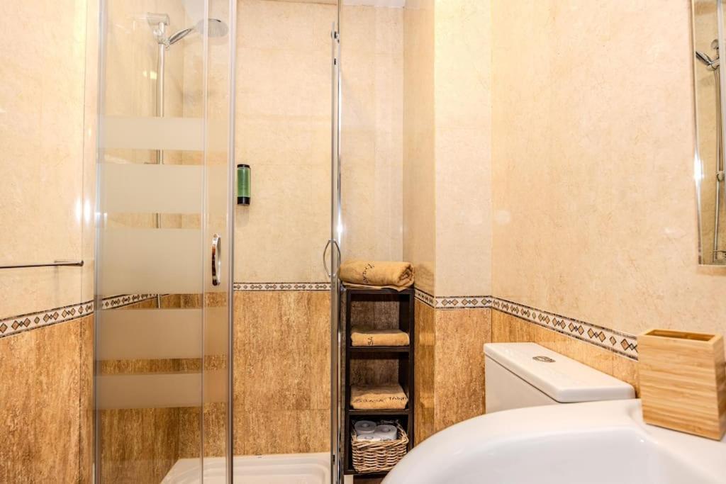 Casa Tanit I Apartment Arrecife  Exterior photo