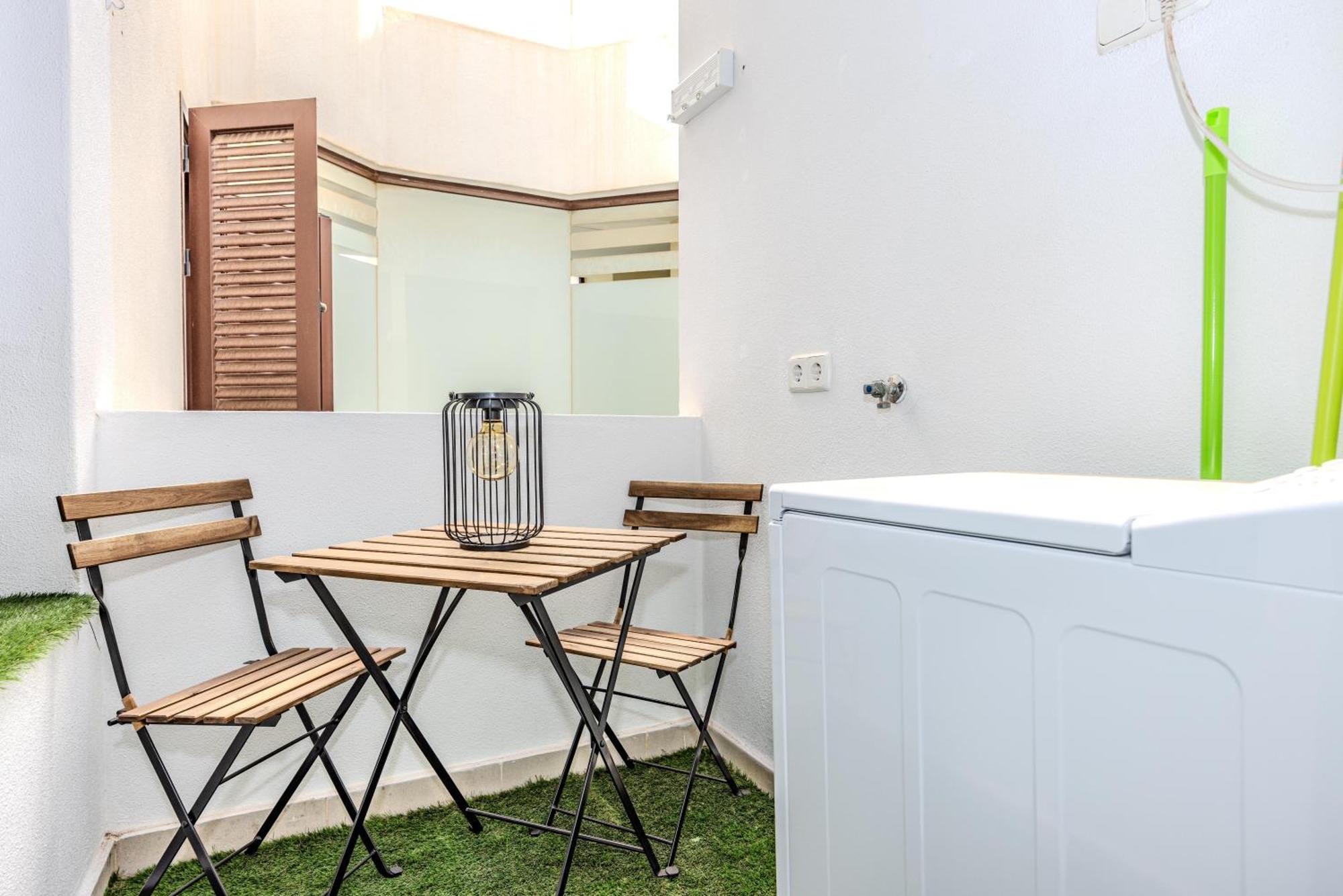 Casa Tanit I Apartment Arrecife  Exterior photo