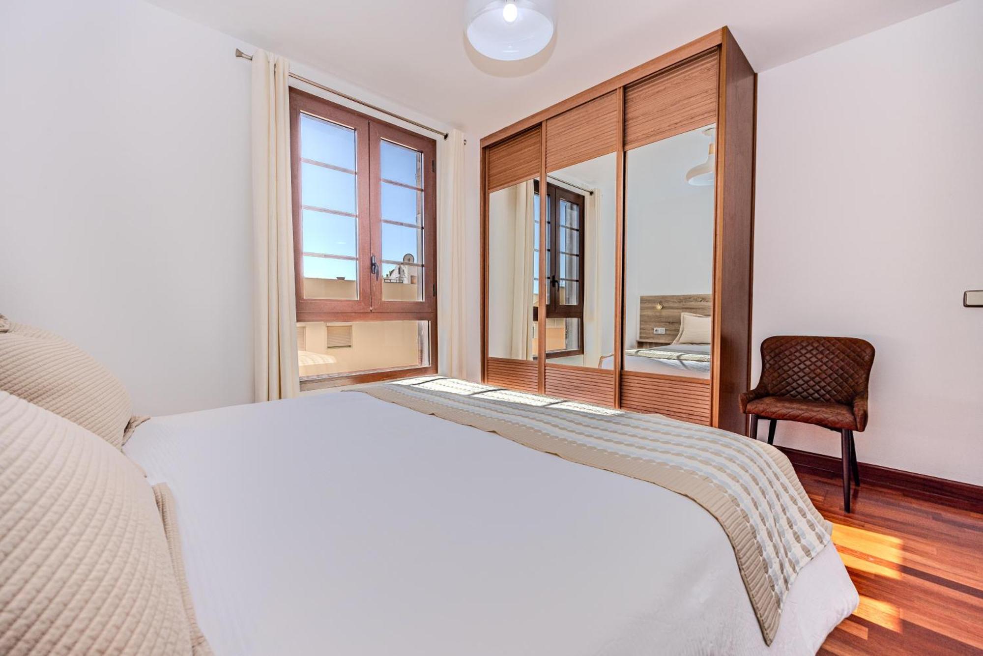 Casa Tanit I Apartment Arrecife  Exterior photo