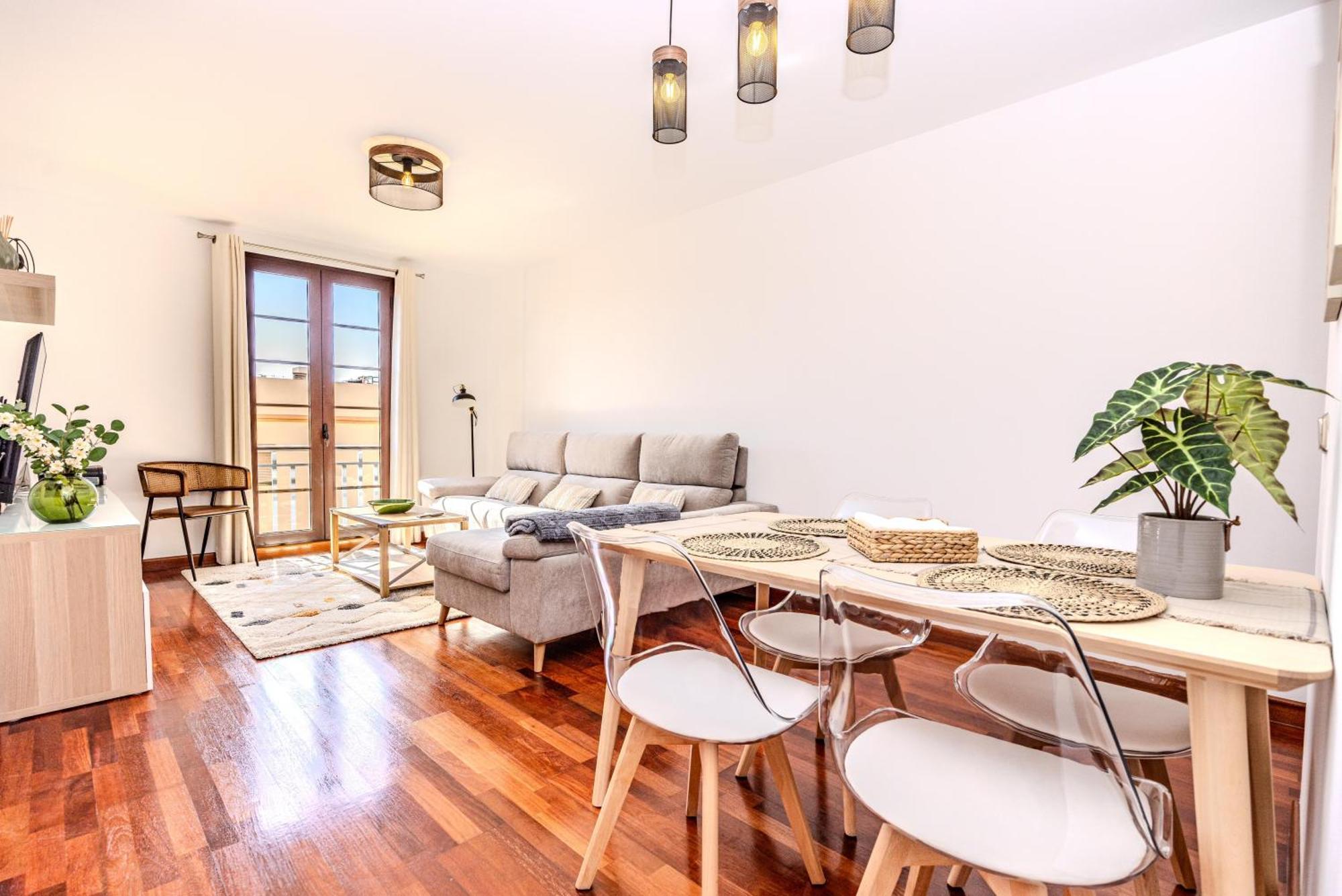 Casa Tanit I Apartment Arrecife  Exterior photo